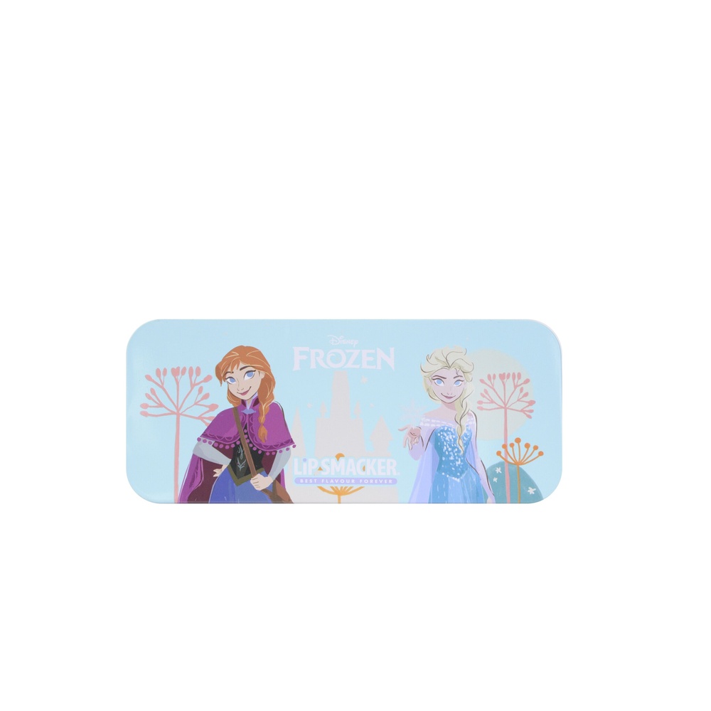 Disney Frozen Lip & Face Tin Coffret de maquillage pour enfants
