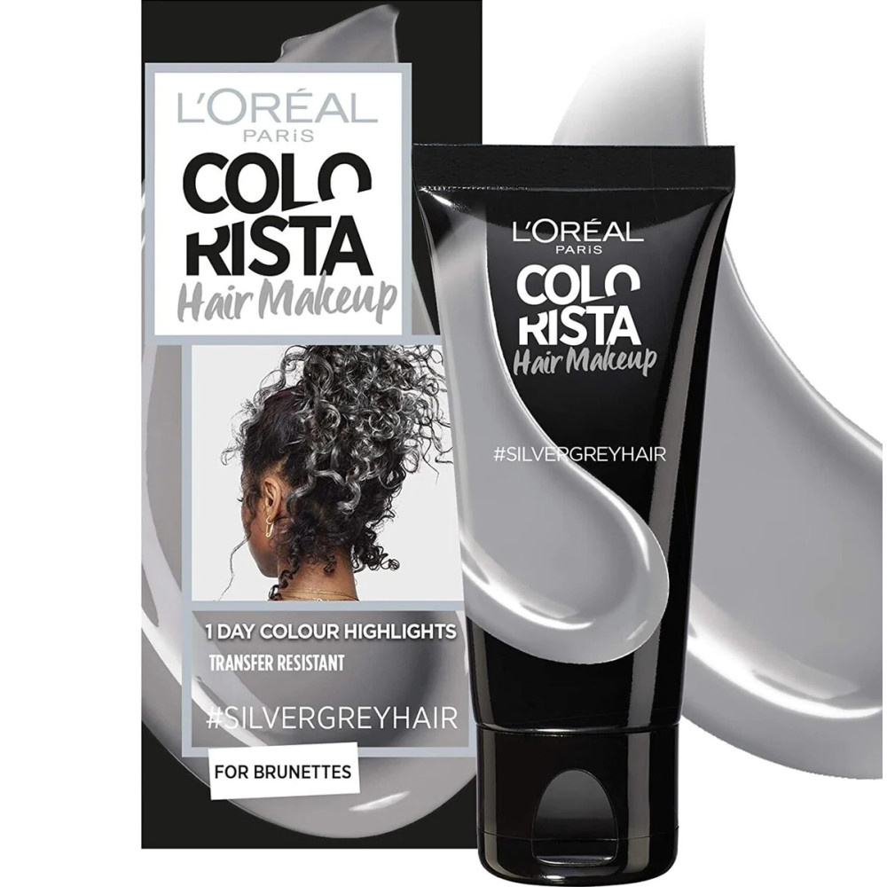L´Oréal Paris Coloration Éphémère Colorista Hair Make-up