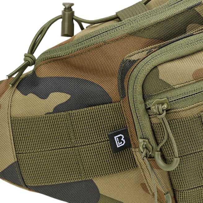 Waistbeltbag Molle