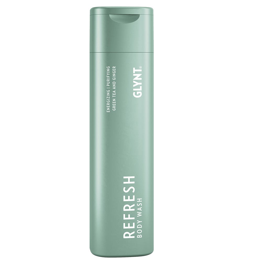 GLYNT REFRESH Body Wash 250 ml