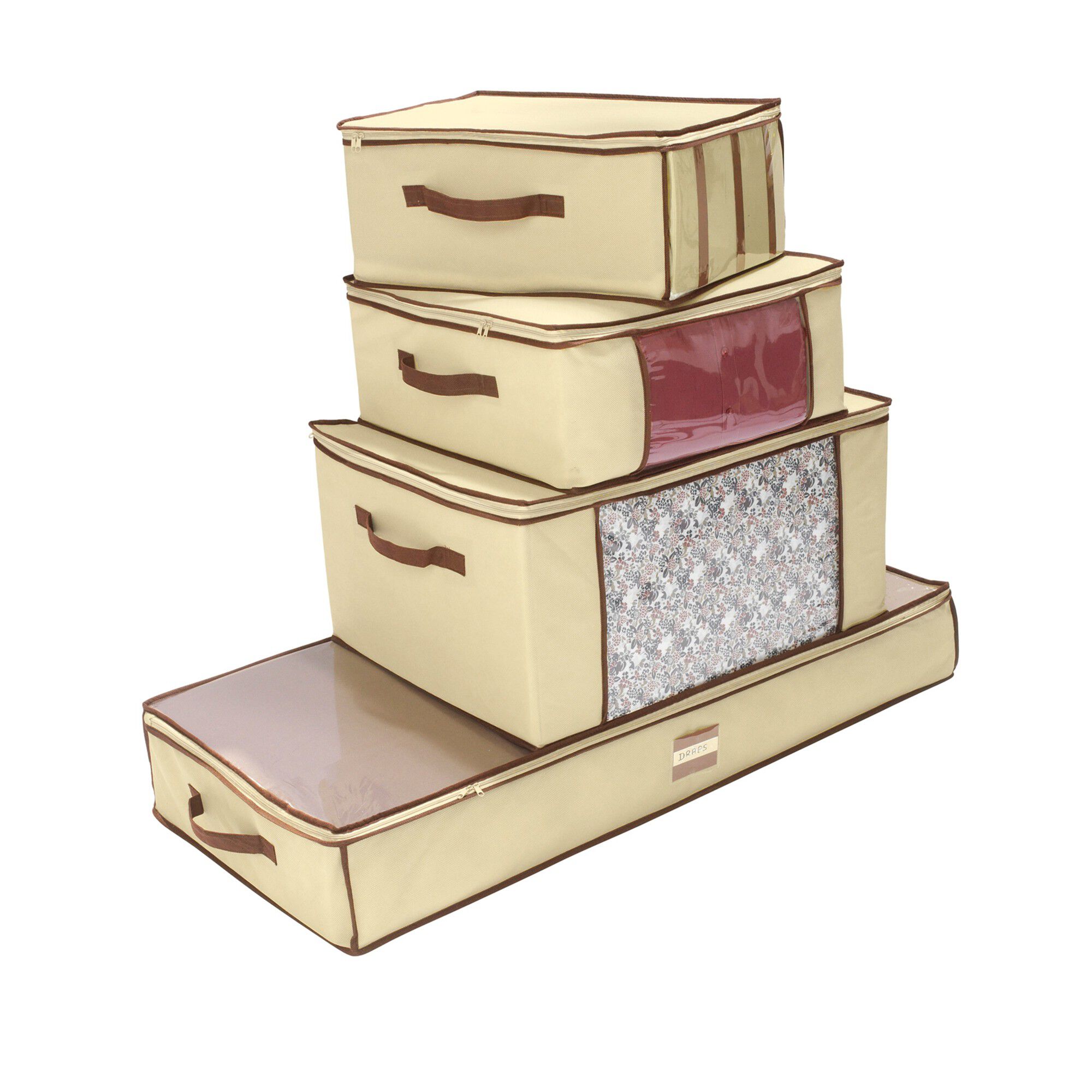 Housse multi-usages souple