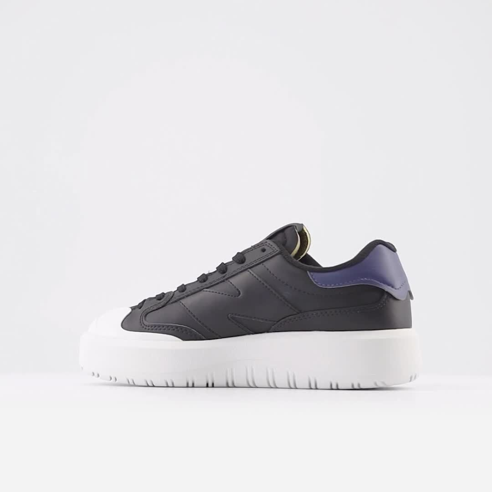 New Balance 302 CT302LM / schwarz