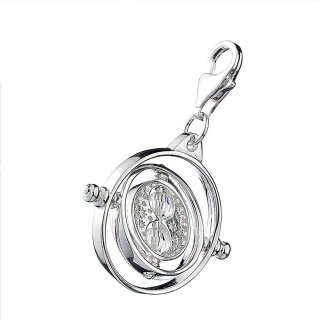 Harry Potter x Swarovski Anhänger Zeitumkehrer