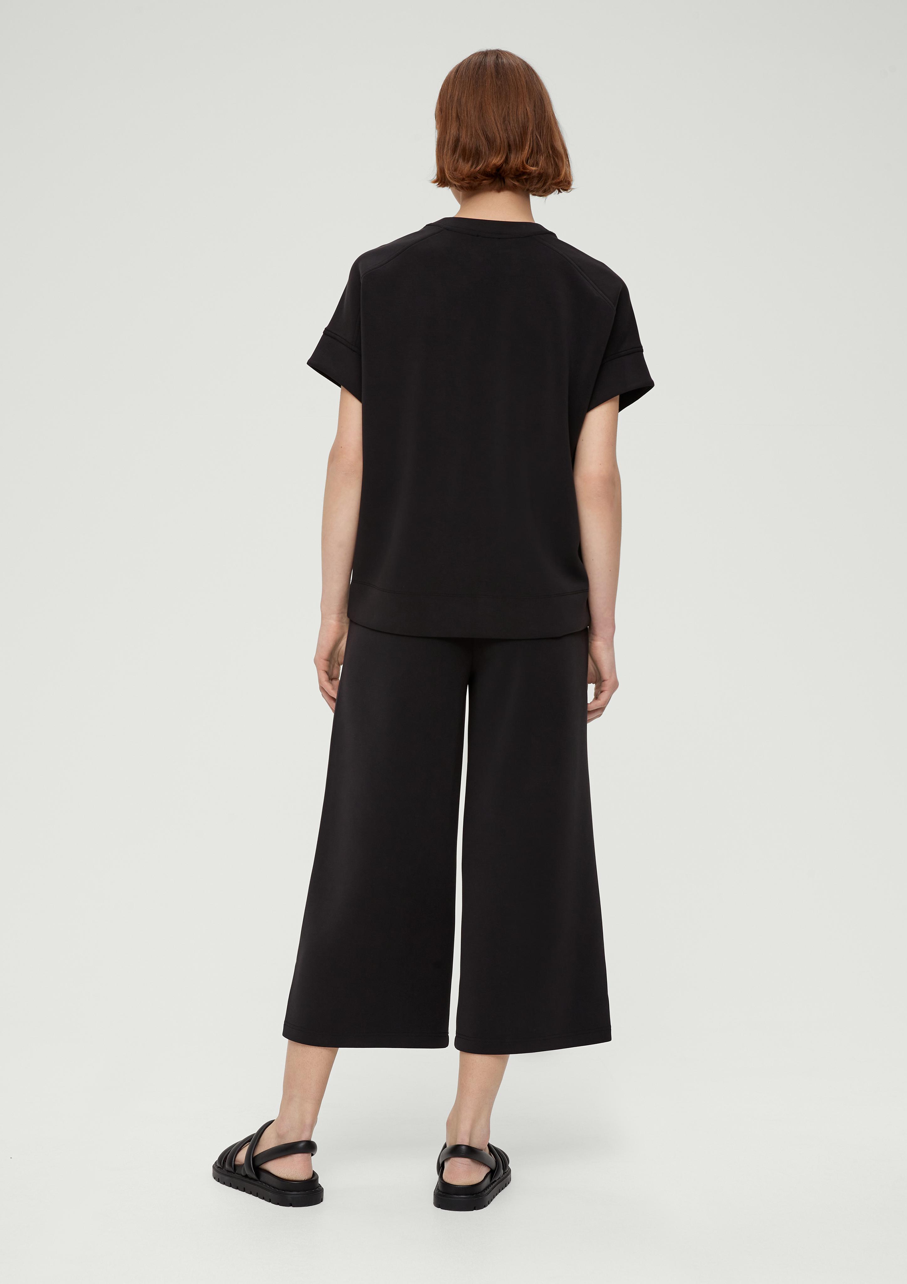 Culotte aus Modalmix  2131547-9999