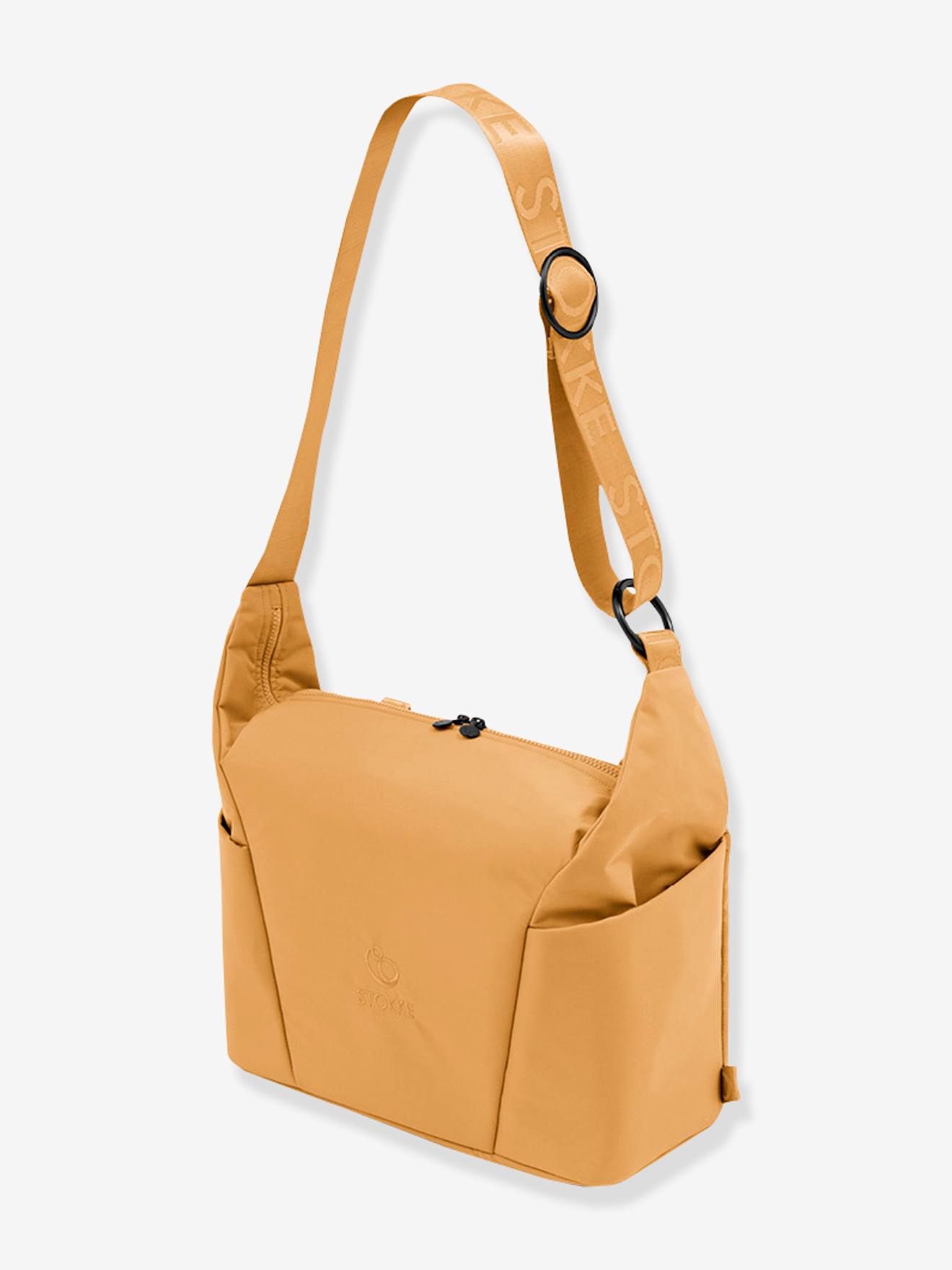 Sac à langer Xplory® STOKKE noir (rich black)