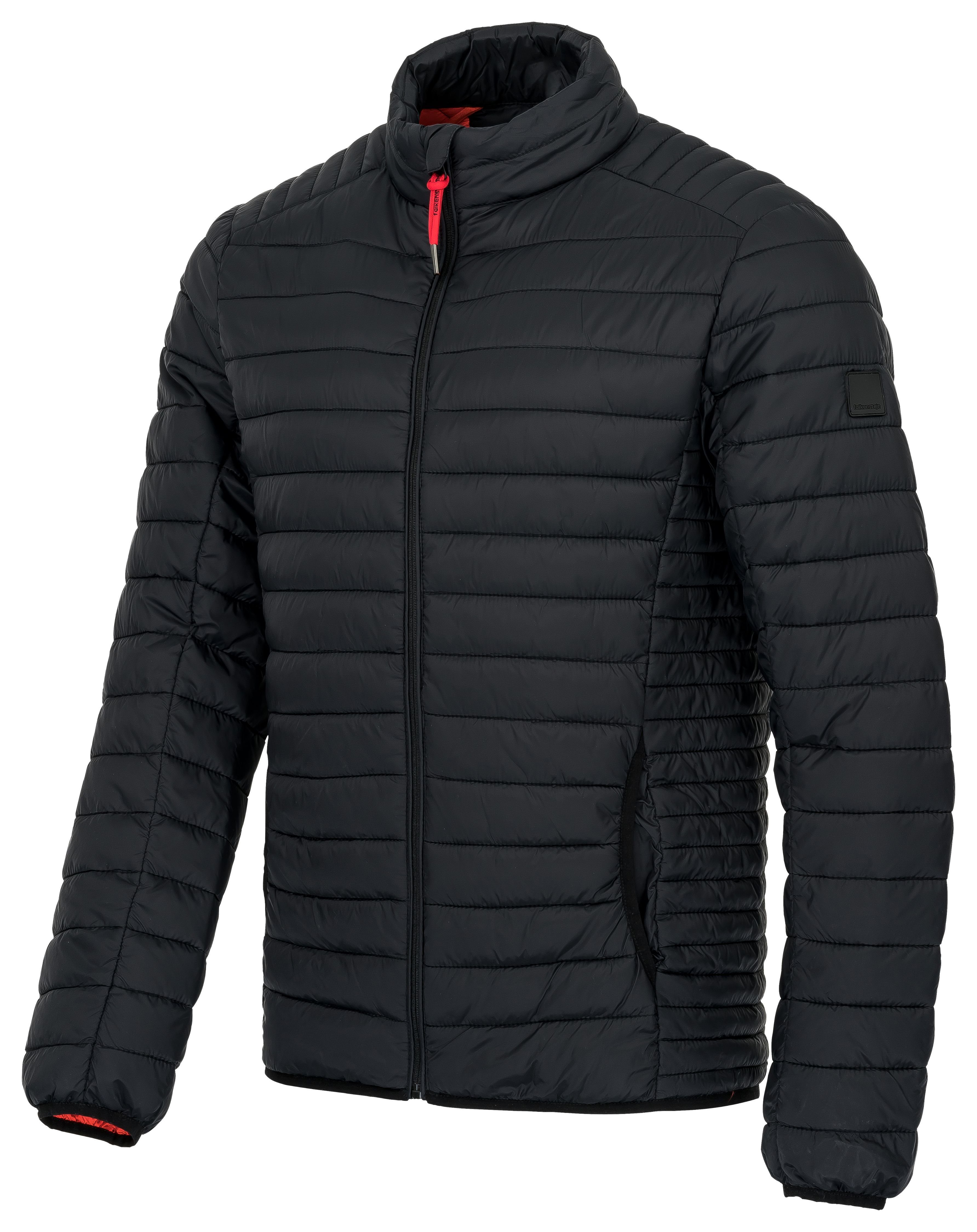 FALKENSTEJN Steppjacke Durban Durban Herren Steppjacke leichte sportliche Übergangsjacke