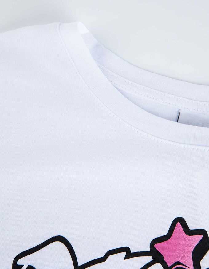T-Shirt - Disney-Print