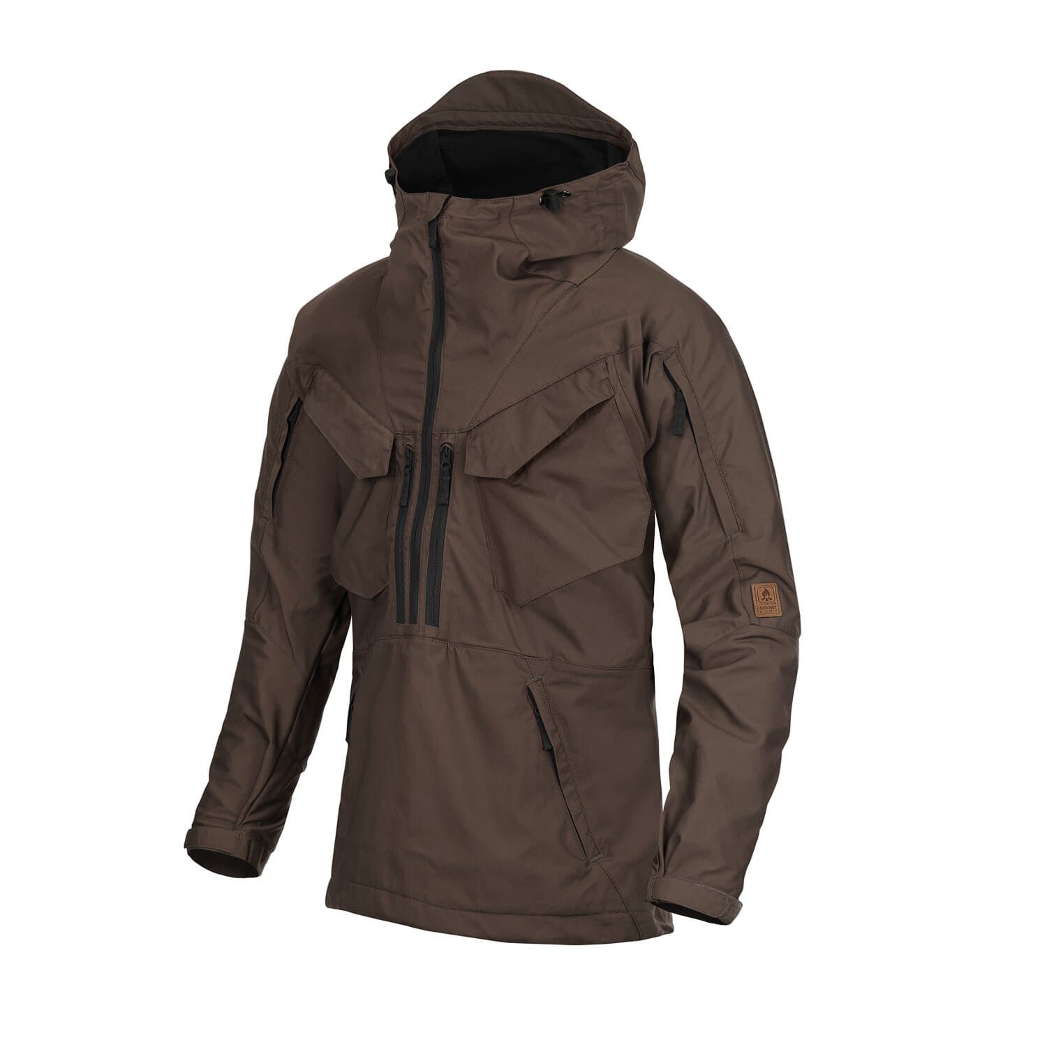 Pilgrim Anorak Jacket