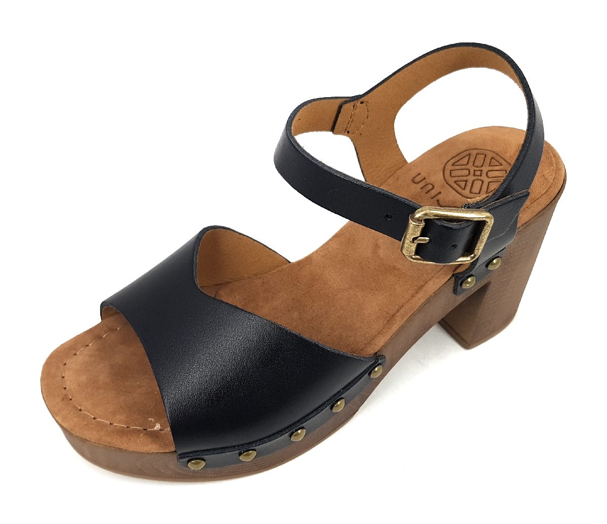 Unisa Taco_22_Ran Schwarz Black