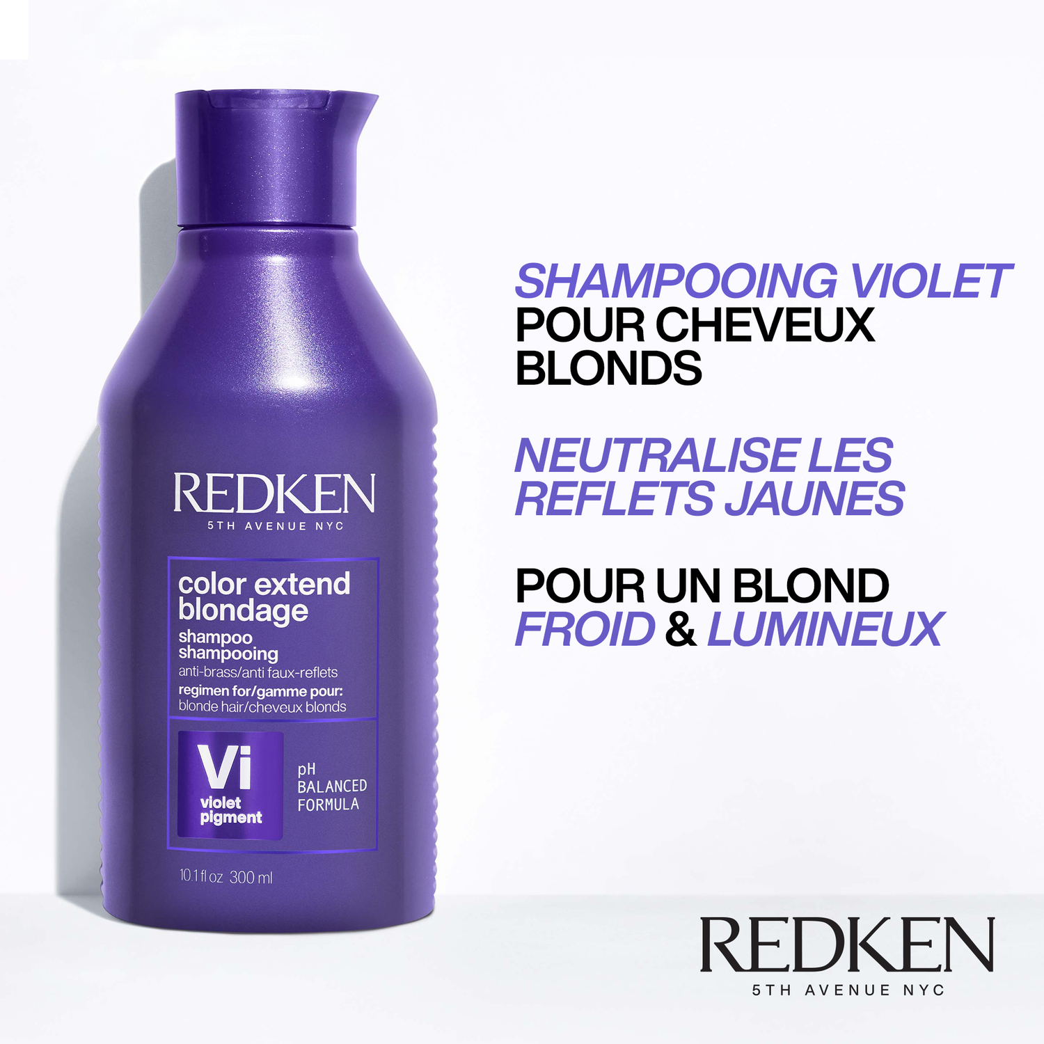 Redken Color Extend Blondage Coffret Color Extend Blondage