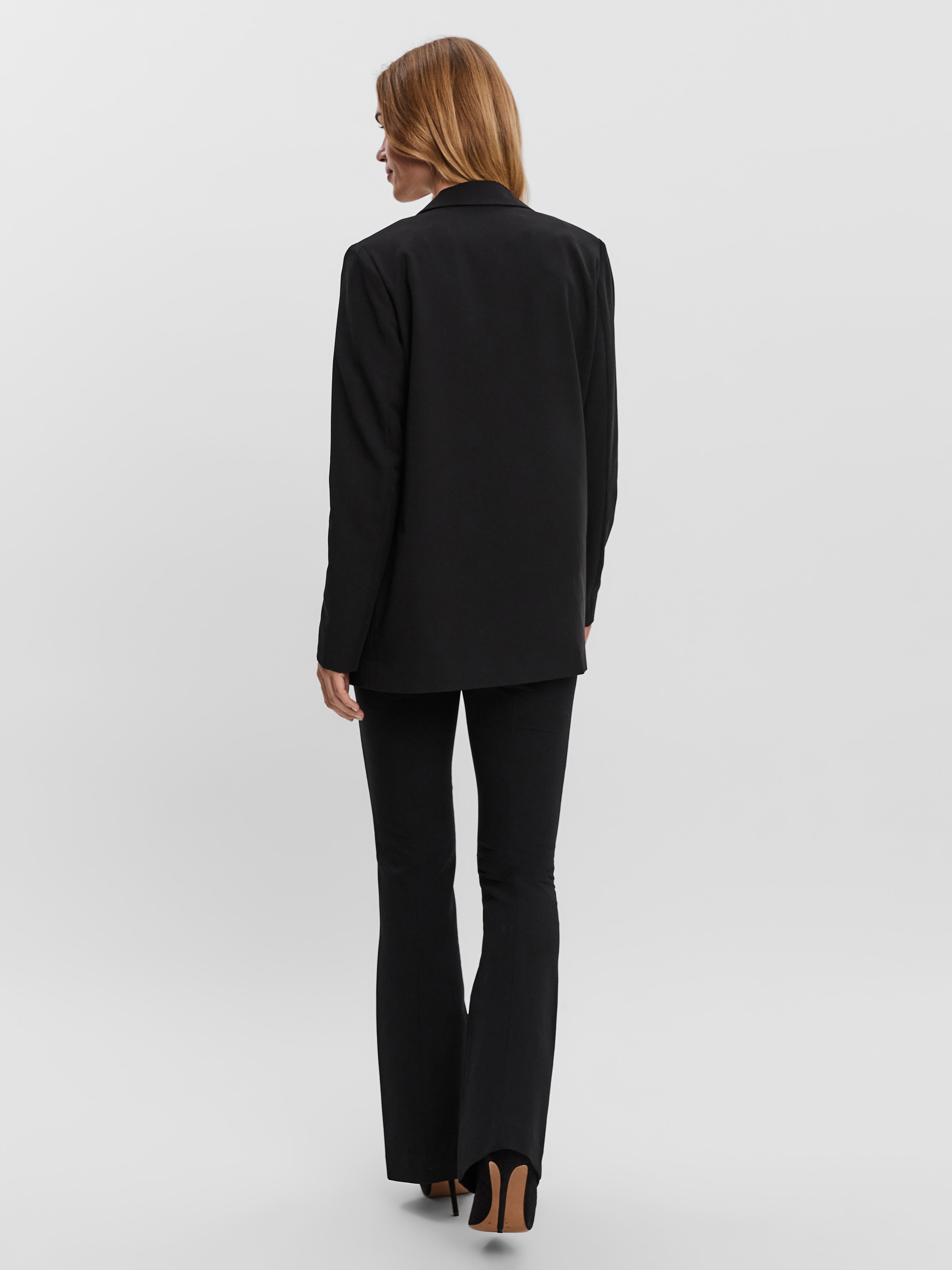 VMZELDA Blazer
