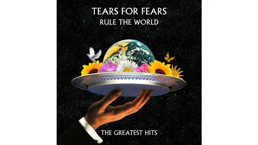RULE THE WORLD: THE GREATEST HITS