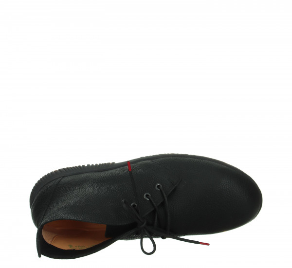 HAUKI Sneaker high - Schwarz