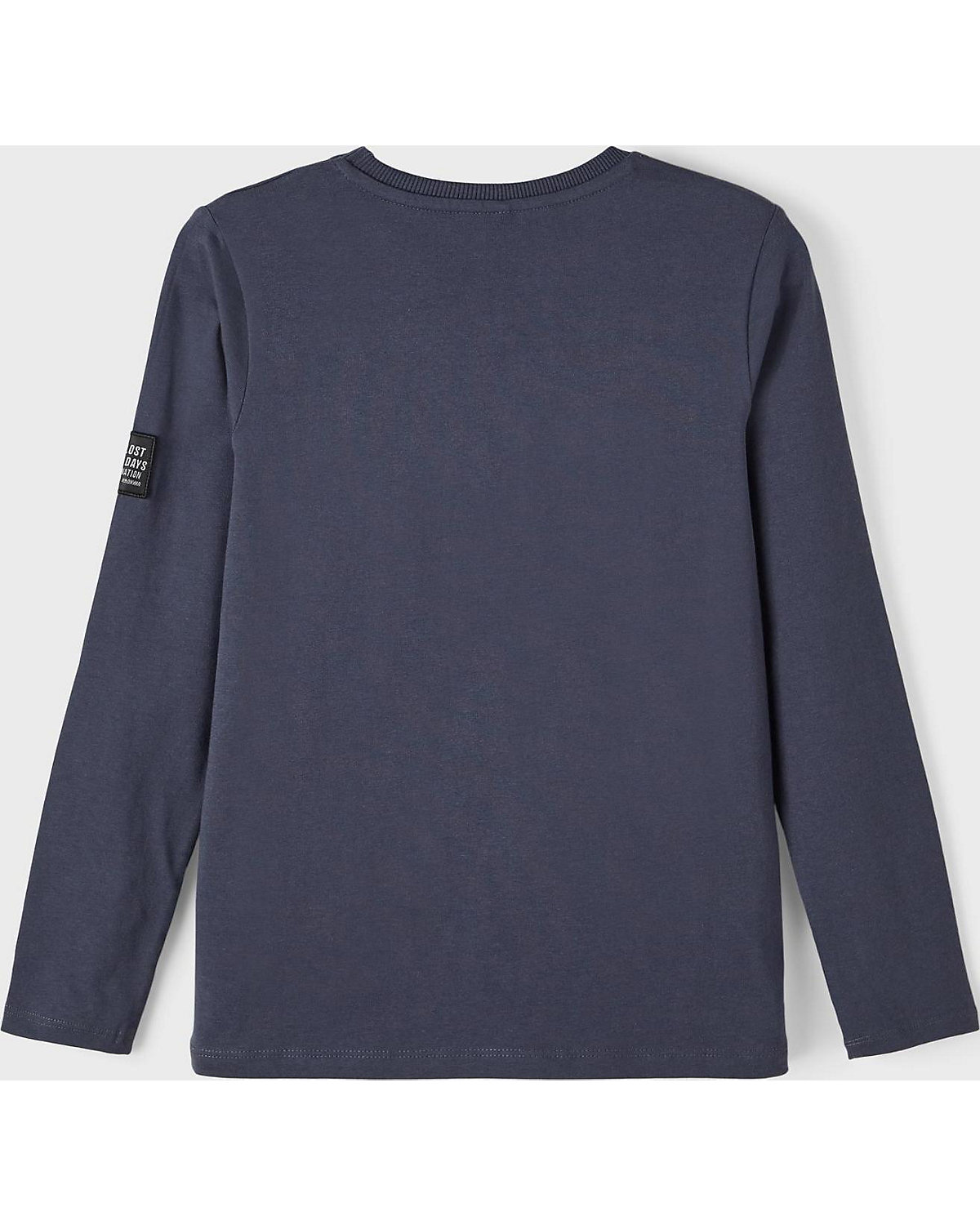 Langarmshirt NKMOMELET für Jungen
