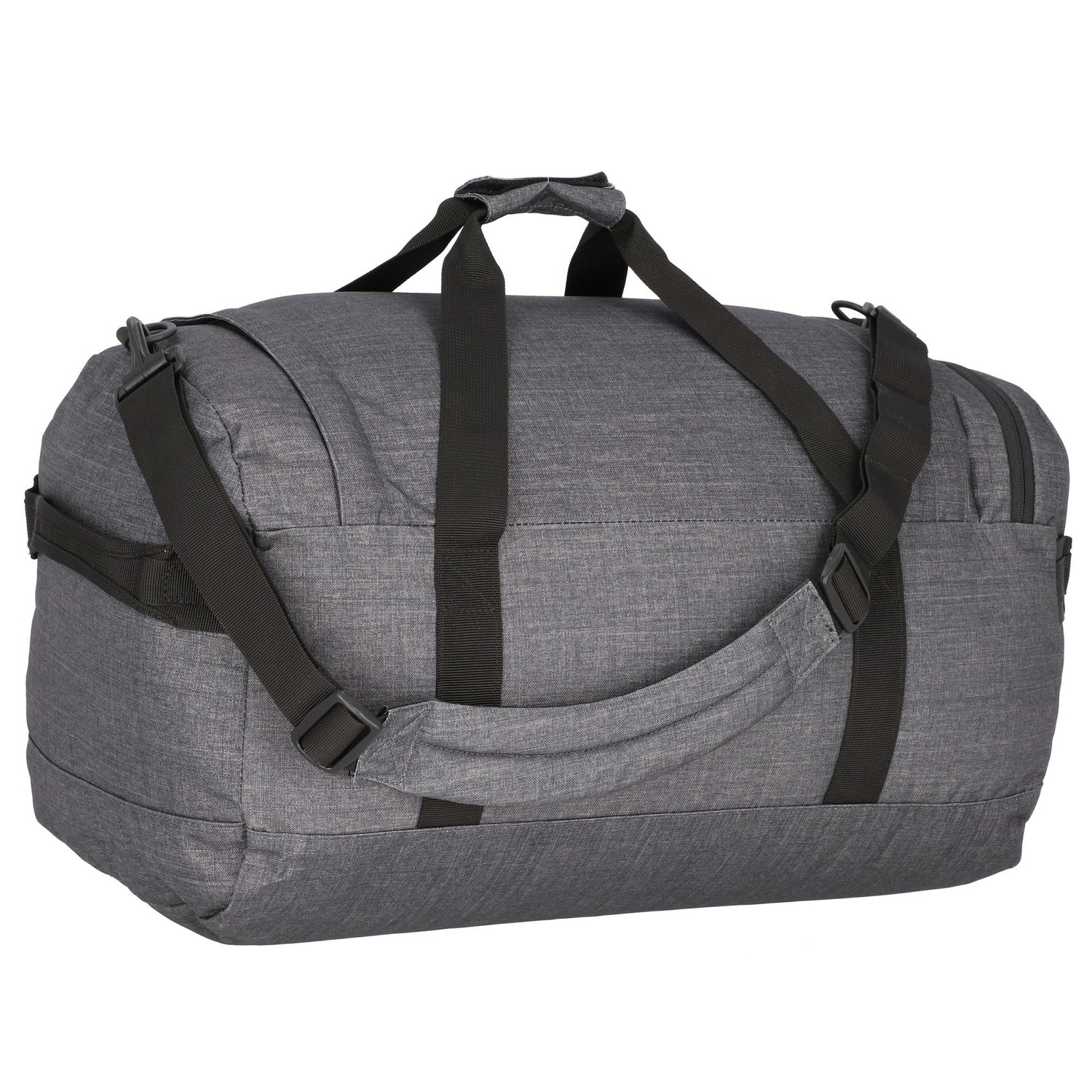 EQ Duffle 50L Reisetasche 56 cm
