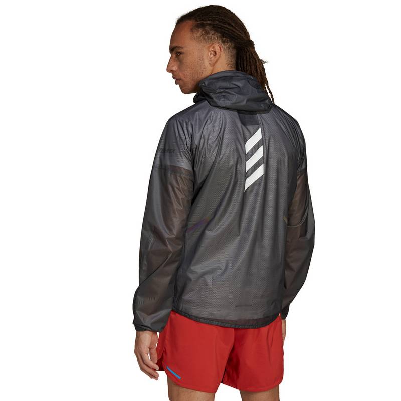 adidas Agravic Rain Regenjacke Herren