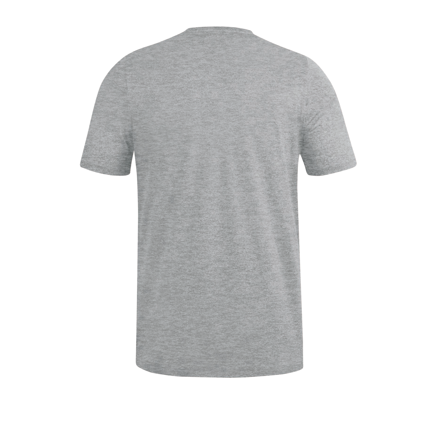 Jako T-Shirt Premium Basic Grau F40