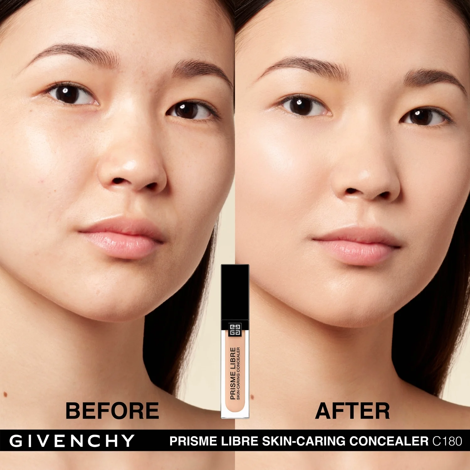 Prisme Libre Anti-cernes Soin - Visage