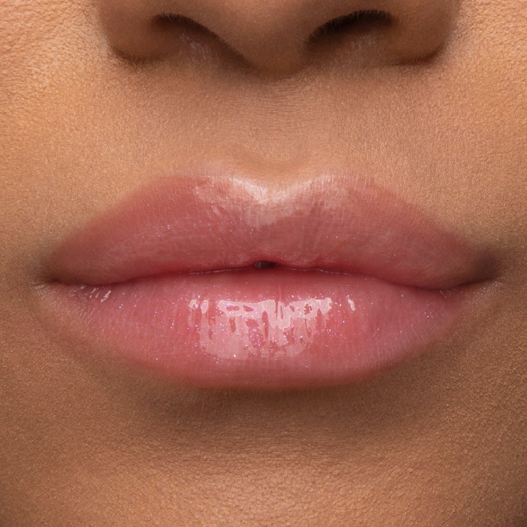 Lip Injection Power Plumping Lip Gloss