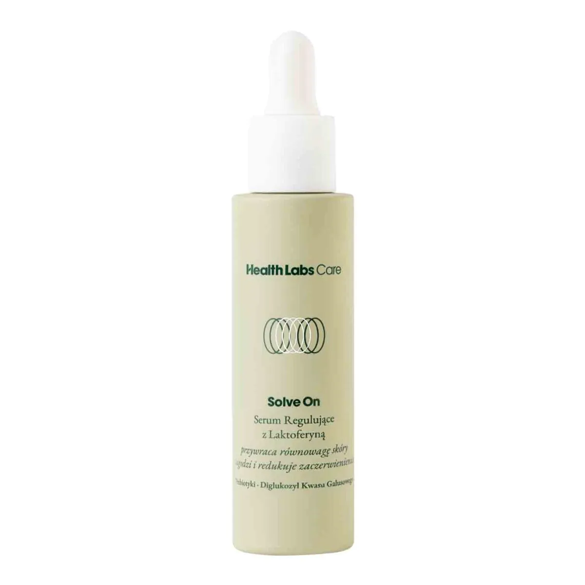 Health Labs Care Solution On Serum za lice koji regulira laktoferin