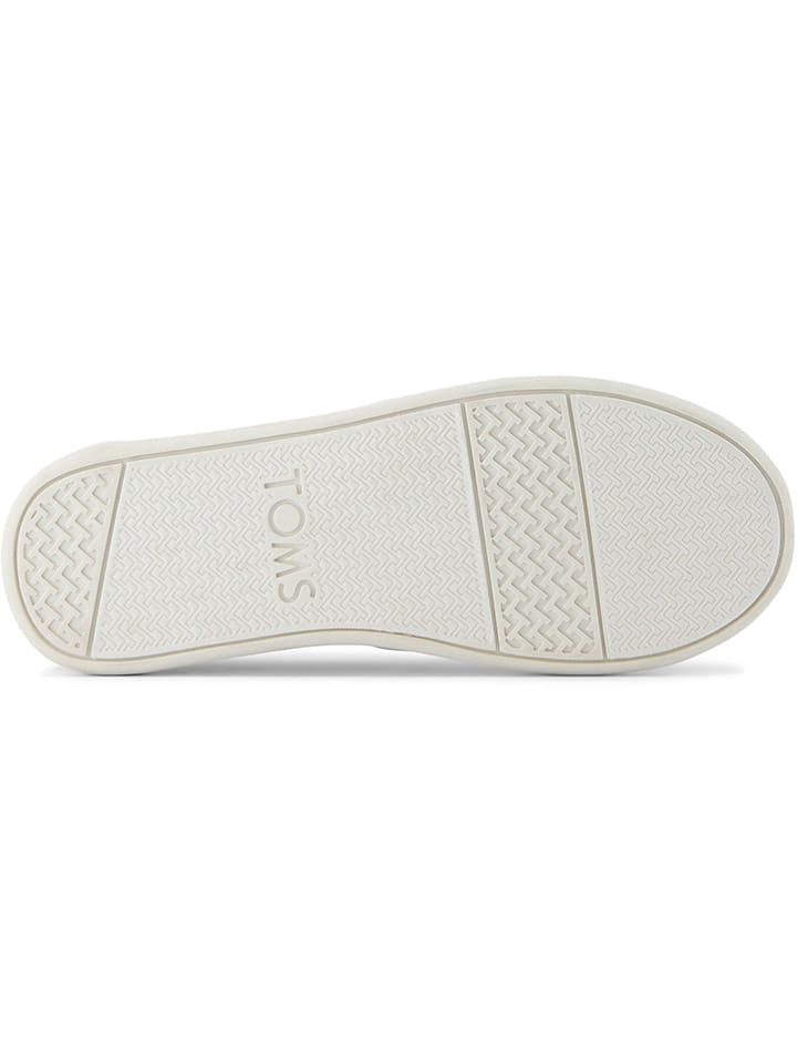 TOMS Slipper in Schwarz günstig kaufen