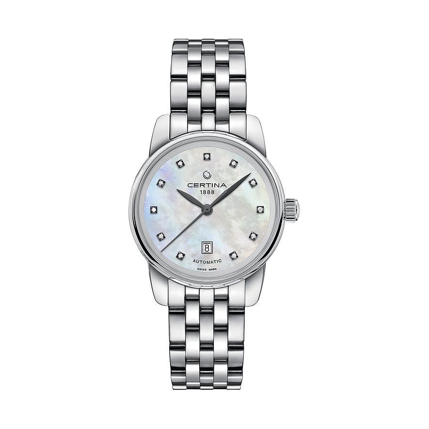 Certina Damenuhr DS Podium Lady