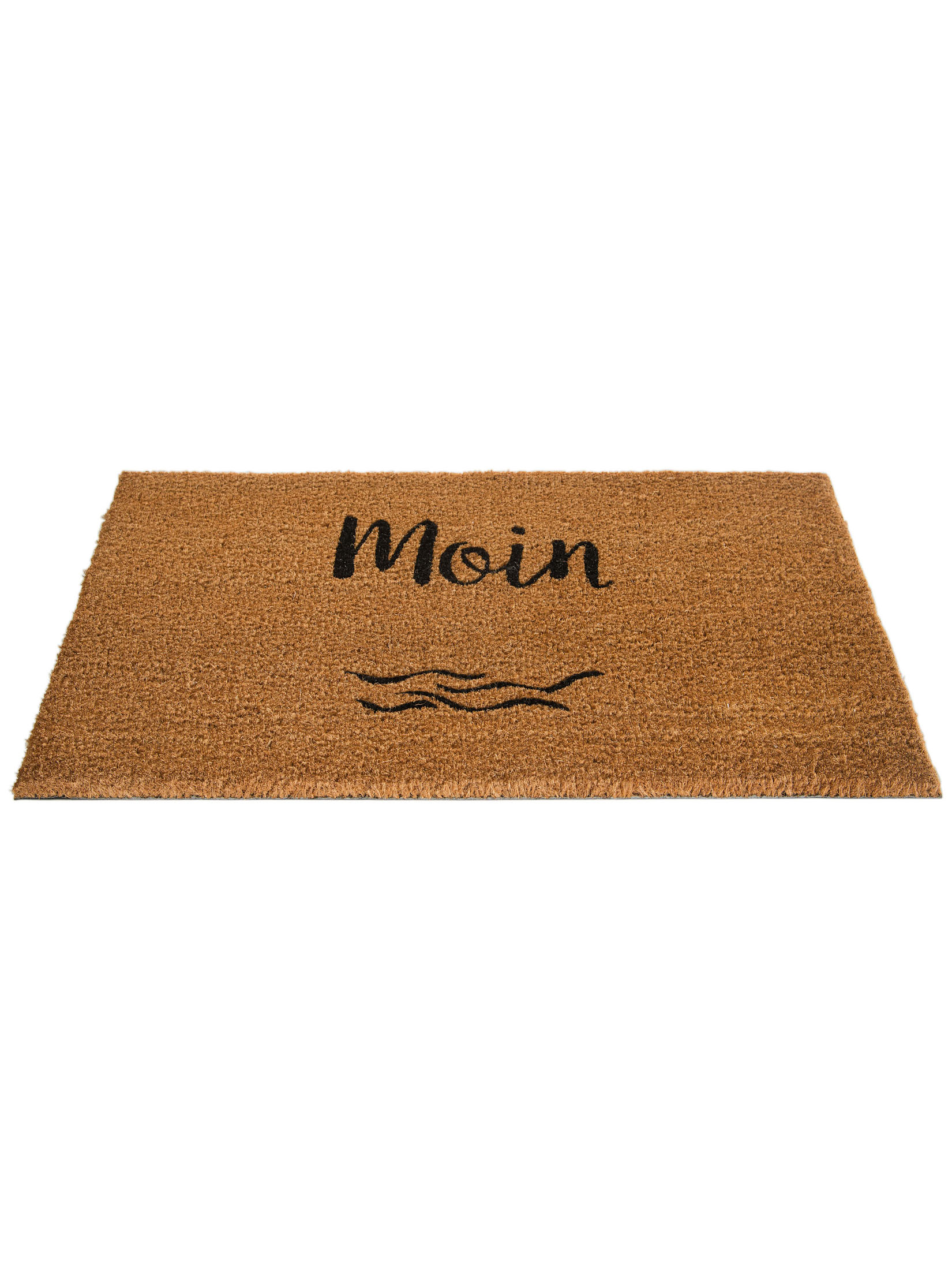 Cochin Fußmatte, Moin