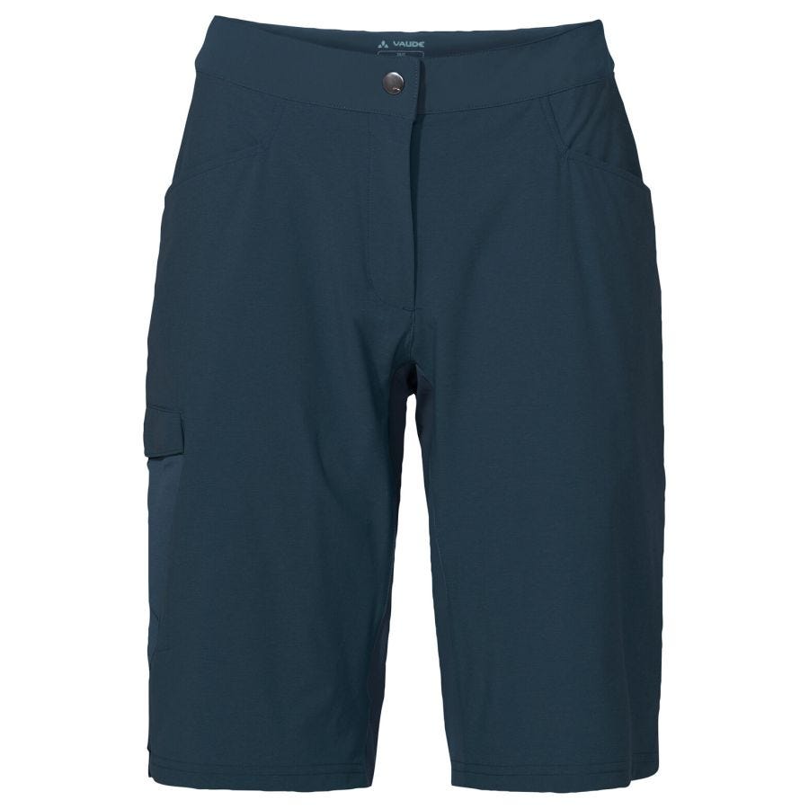 Tremalzo III Fahrrad Shorts Damen
