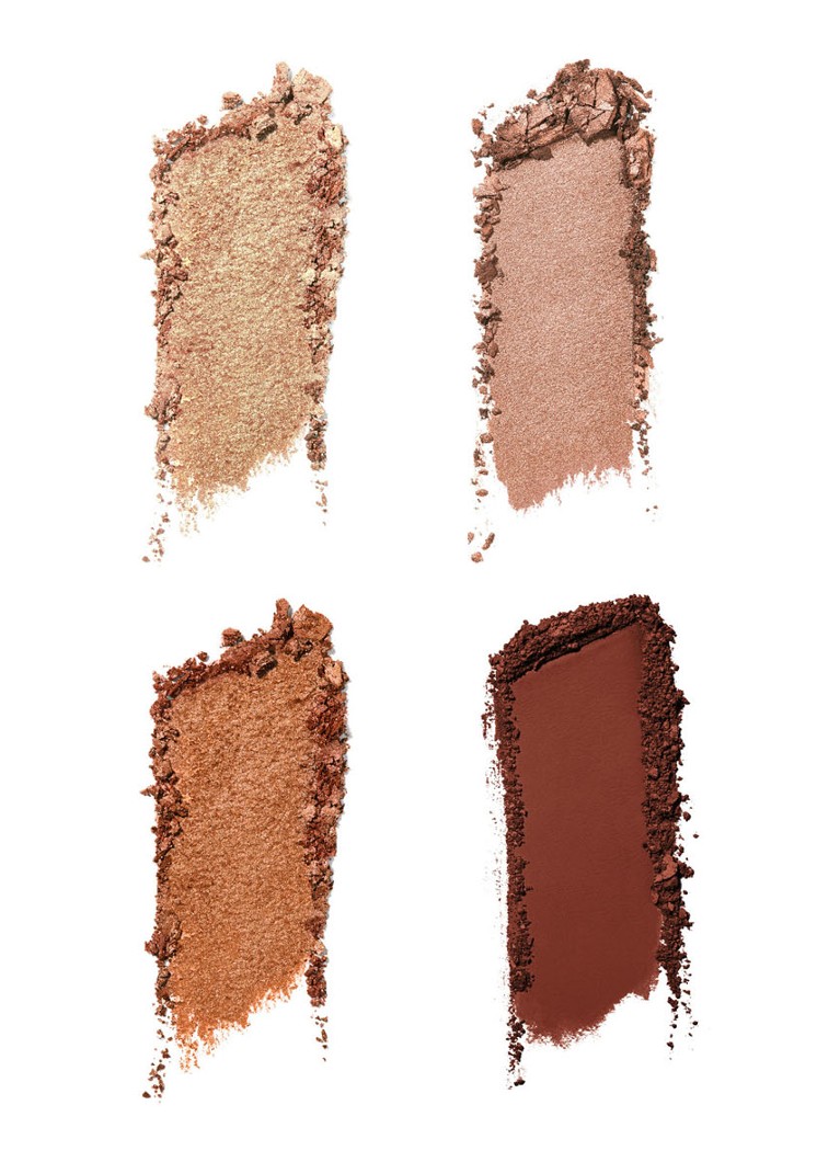 NARS Eyeshadow Quad - eyeshadow