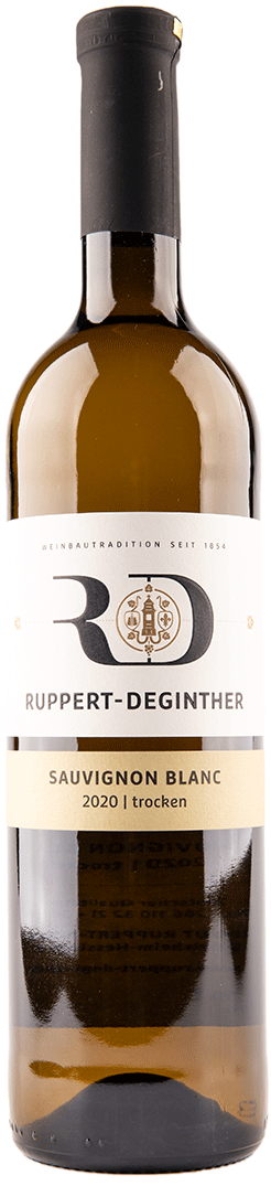 Weingut Ruppert-Deginther-Sauvignon Blanc