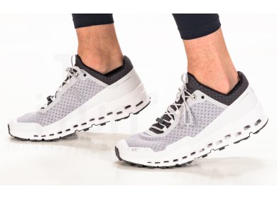 On-Running Cloudultra M