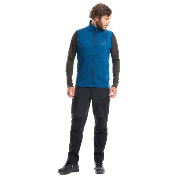 Stoic - Merino260 StadjanSt. Vest - Merinoweste