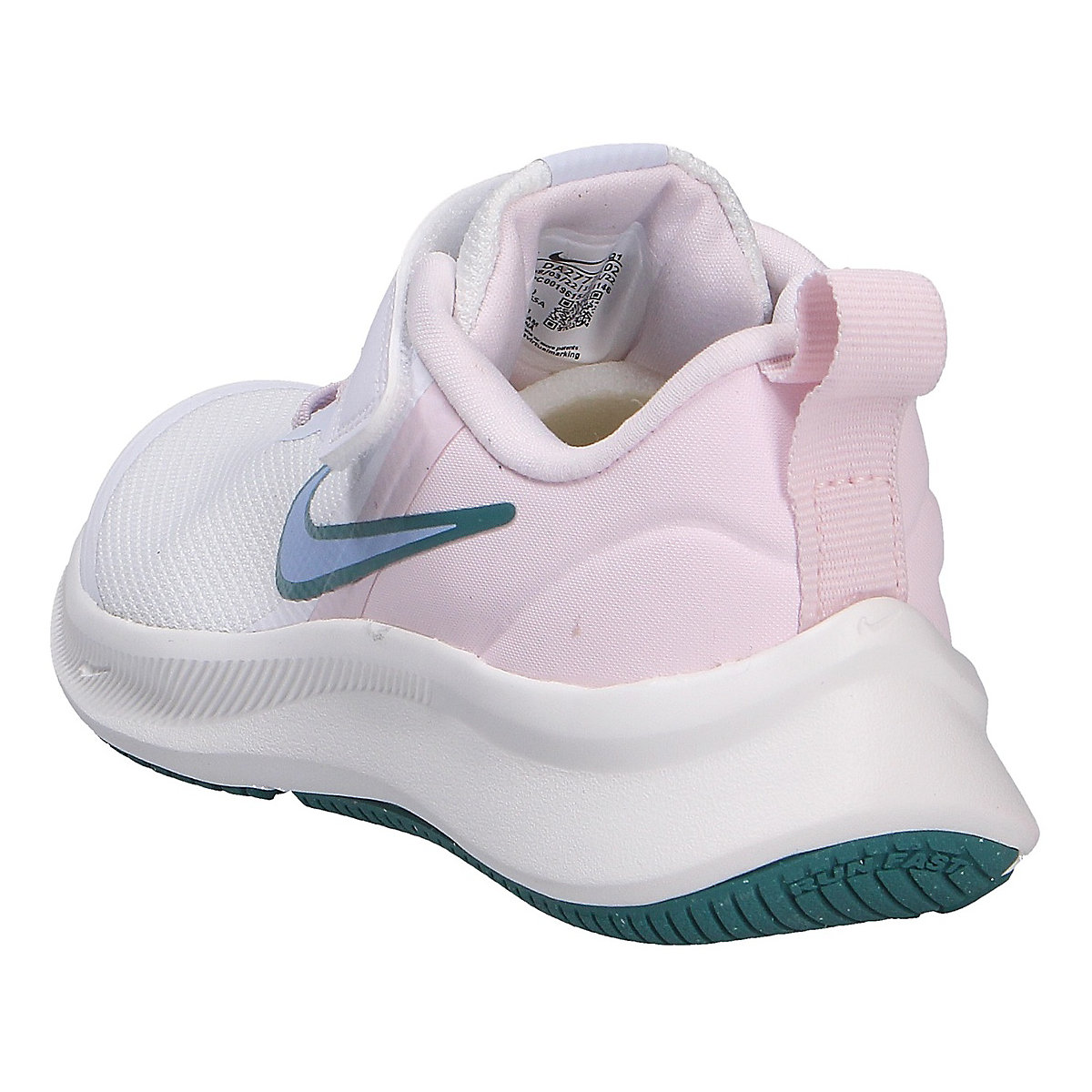 Halbschuhe für Mädchen