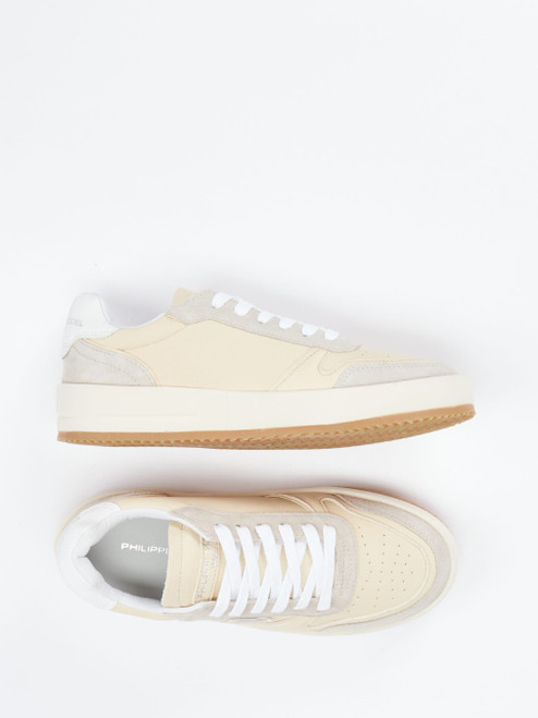 Sneaker-16633790032 Philippe Model