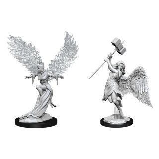 Pathfinder Deep Cuts: Balisse & Astral Deva (2)