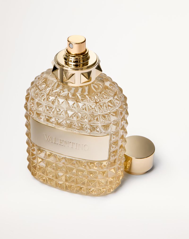 Born In Roma The Gold Eau De Toilette 100ml