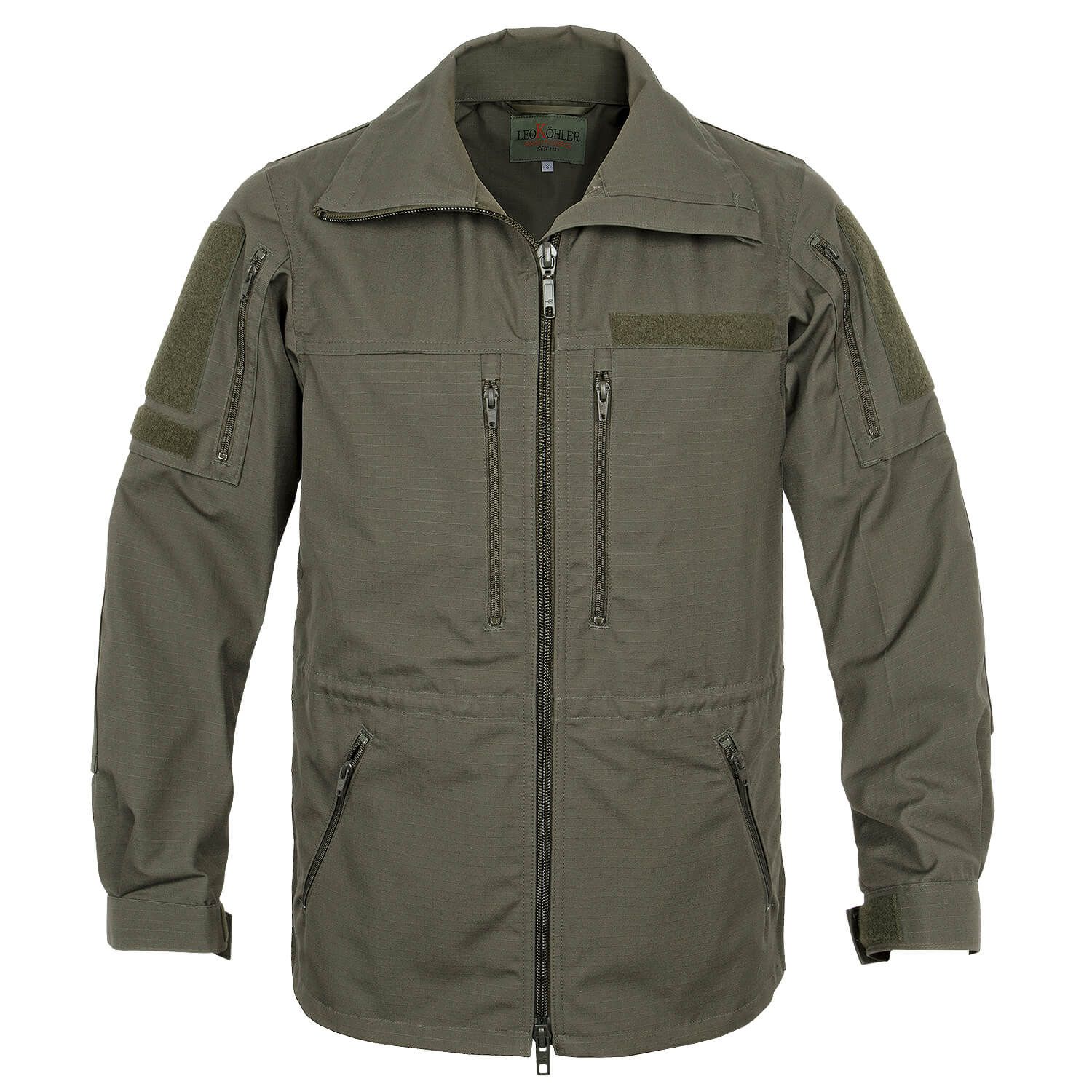 Tactical Jacke