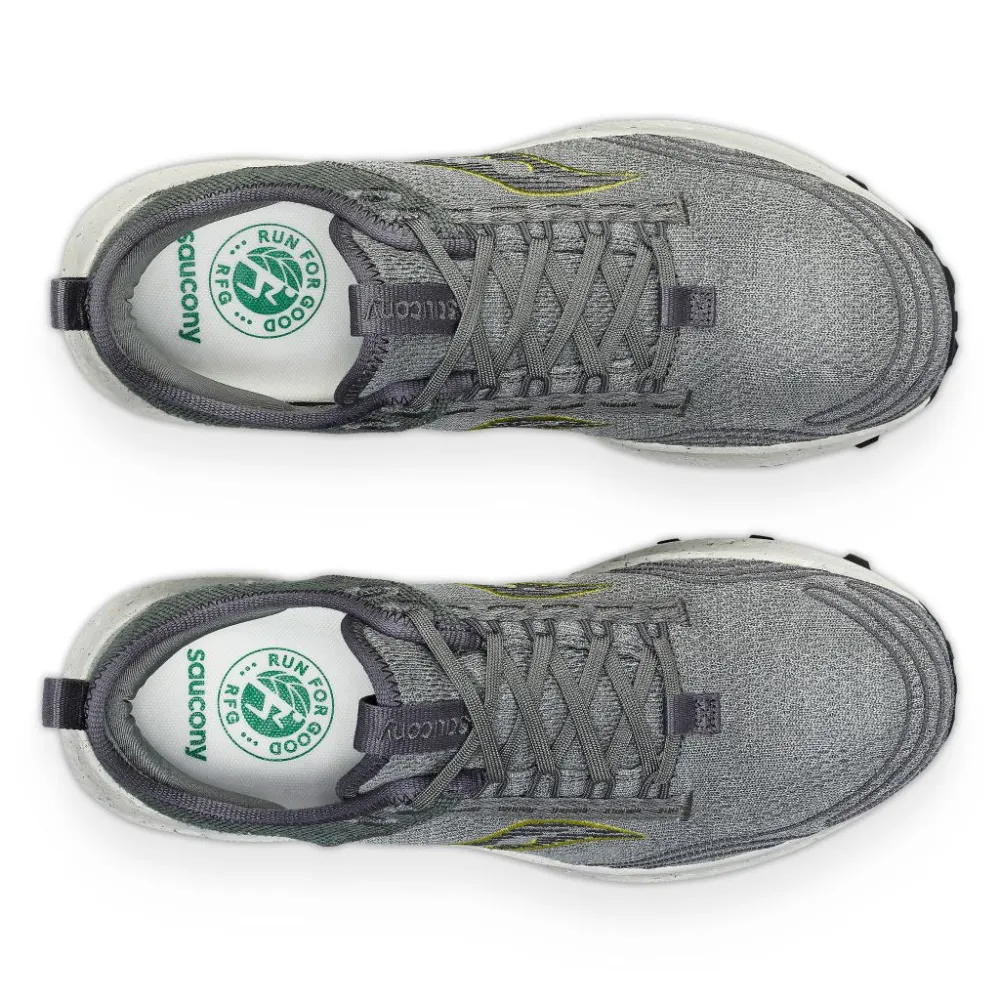 Saucony Peregrine RFG S20869-137 / grau