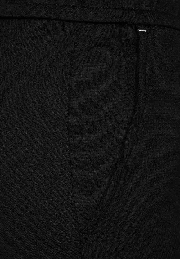 CECIL Jersey Casual Fit Hose