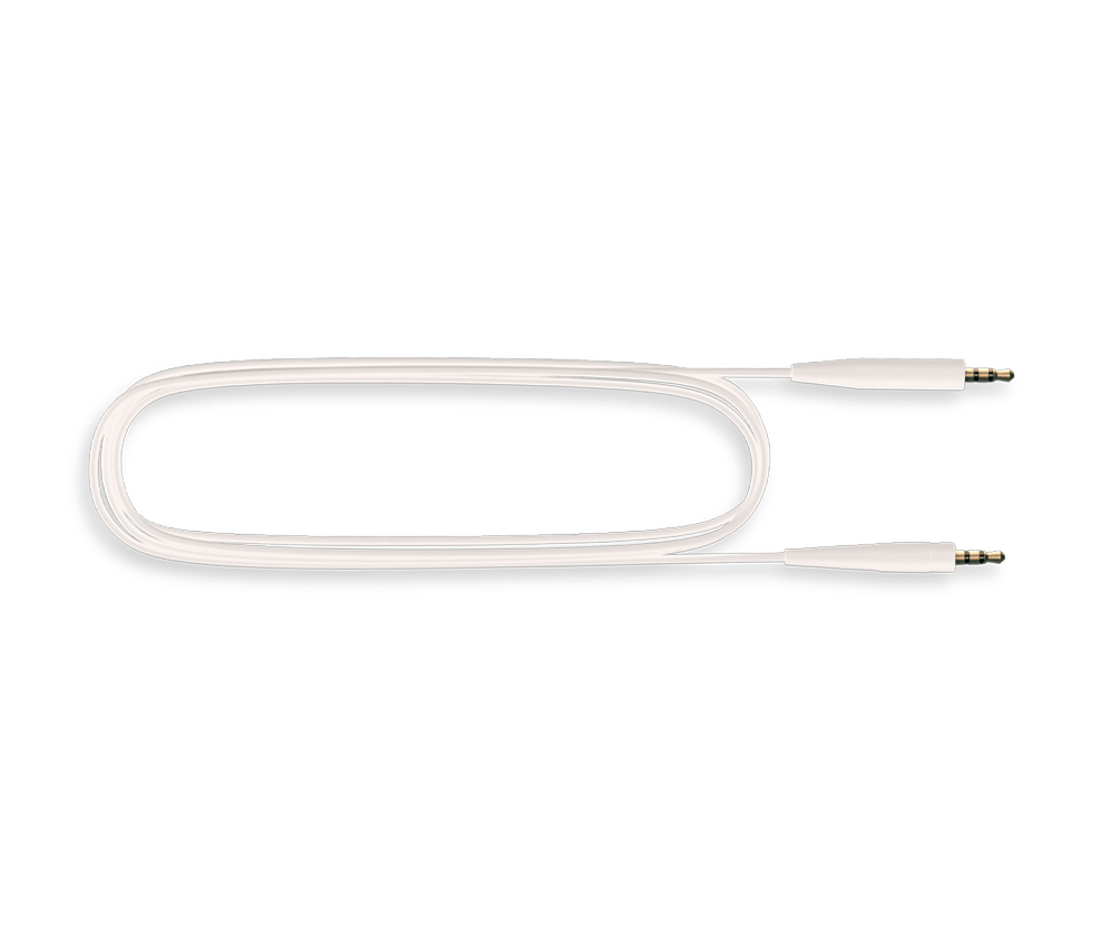 Bose Audiokabel-Kit (2,5 mm auf 3,5 mm)
