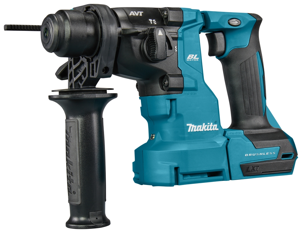 Makita DHR183Z Bohrhammer 18 Volt (ohne Akku und Ladegerät)