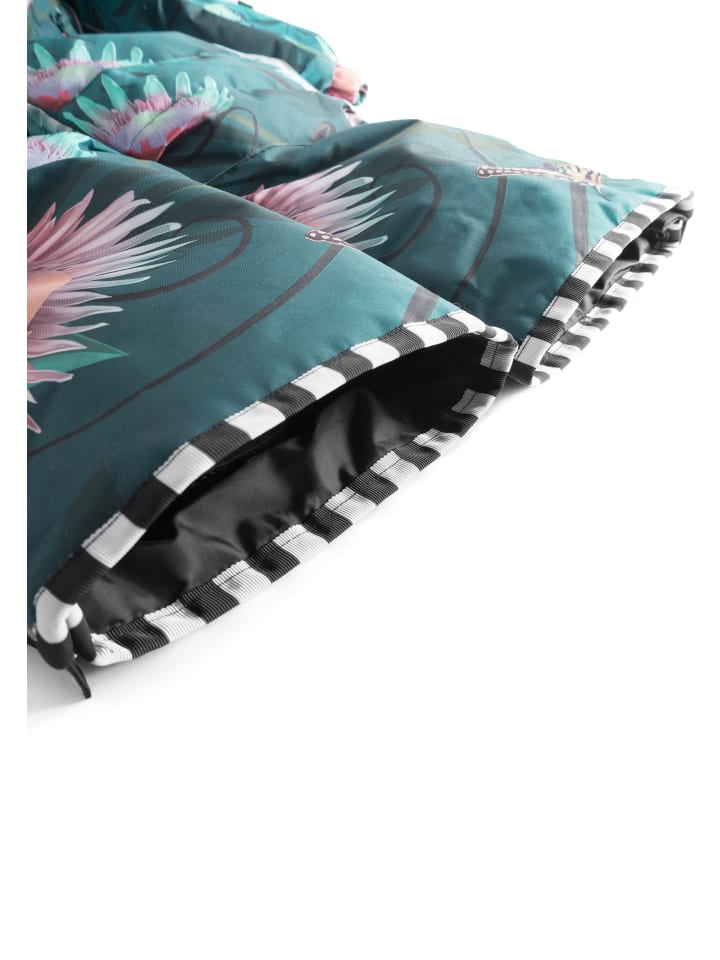 WeeDo Skioverall COSMO FAIRY in jungle_print günstig kaufen 104/116