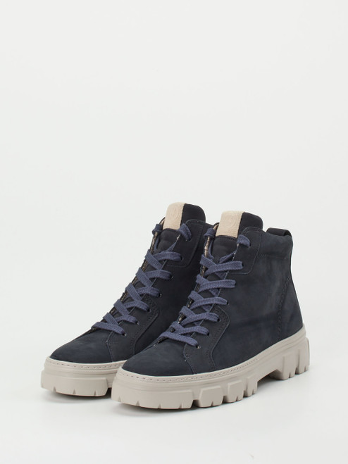 Sneaker high-16731090009 Paul Green