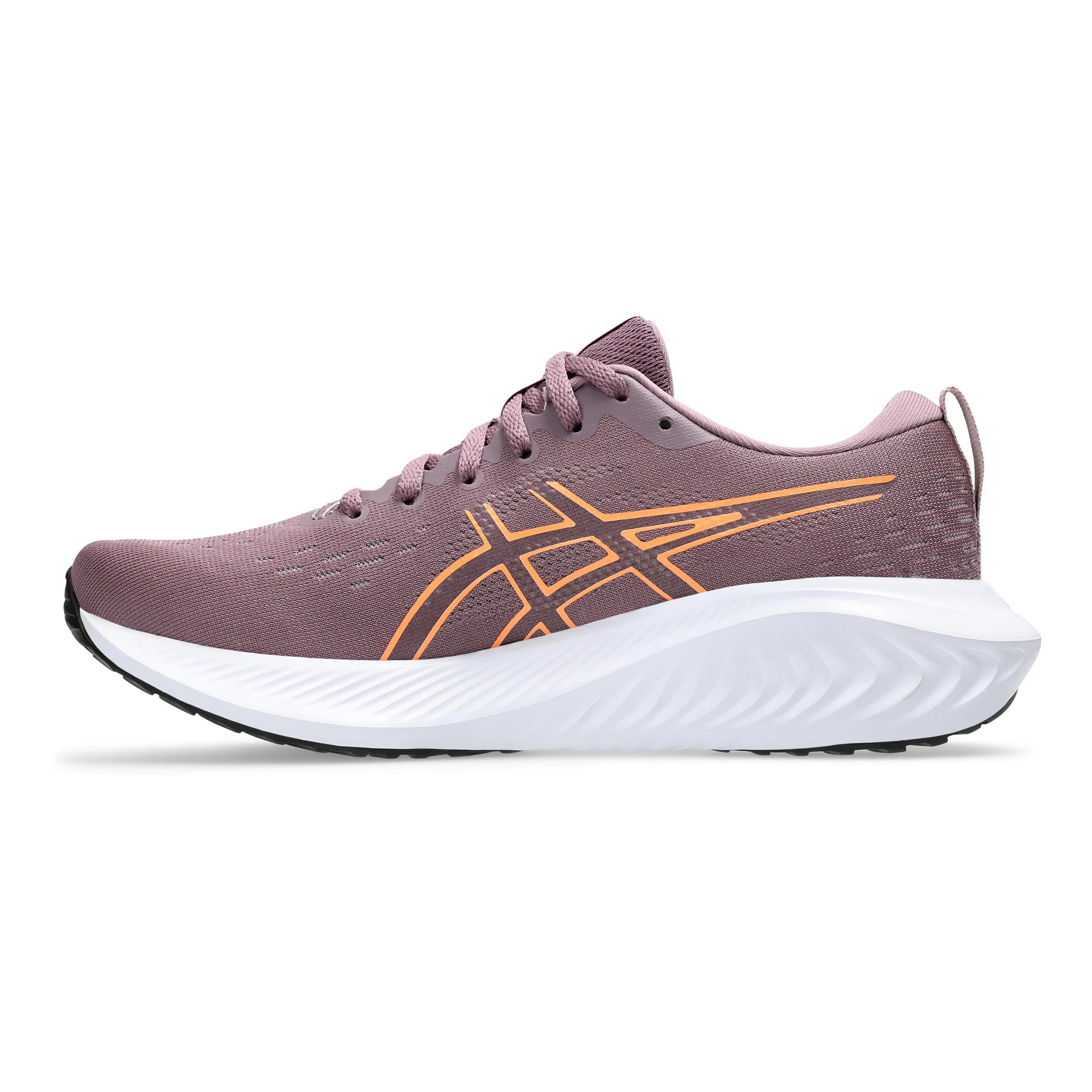 Gel-Excite 10 Neutralschuh Damen - Beige, Orange