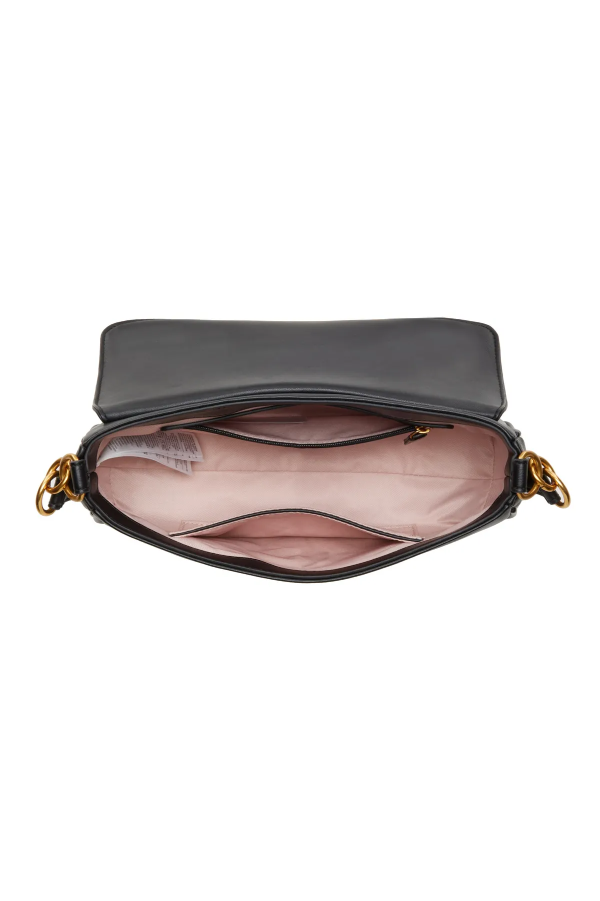 Liu Jo  Daurin Zwarte Handtas AA4314E0050-22222