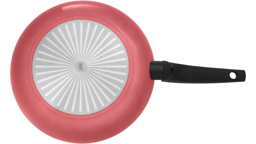 Silit Pfanne Belluna Ø 28cm Rose