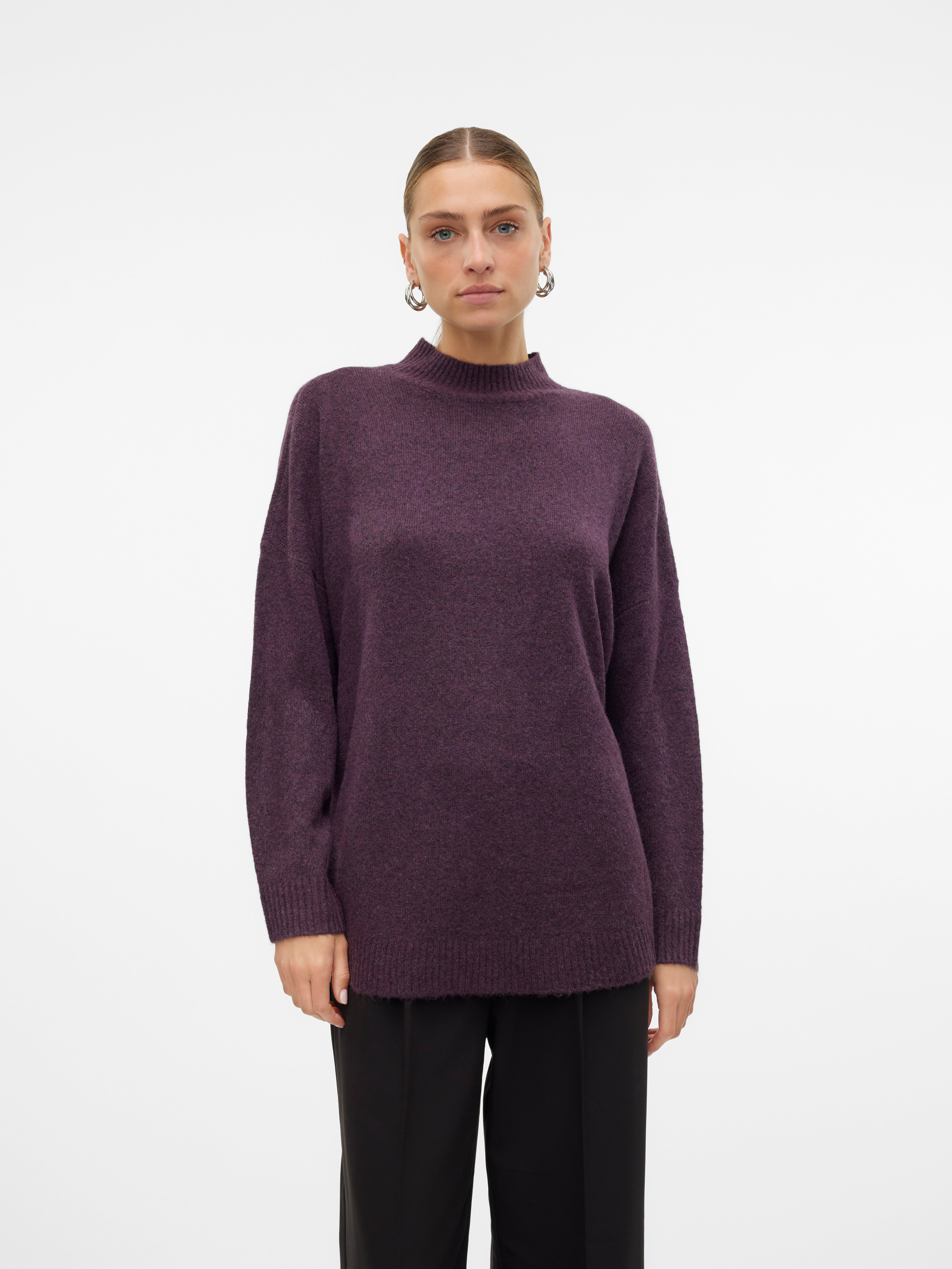 VMPLAZA Pullover