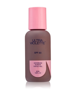 Ultra Violette Daydream Screen Tinted Veil Getönte Gesichtscreme-50 ml