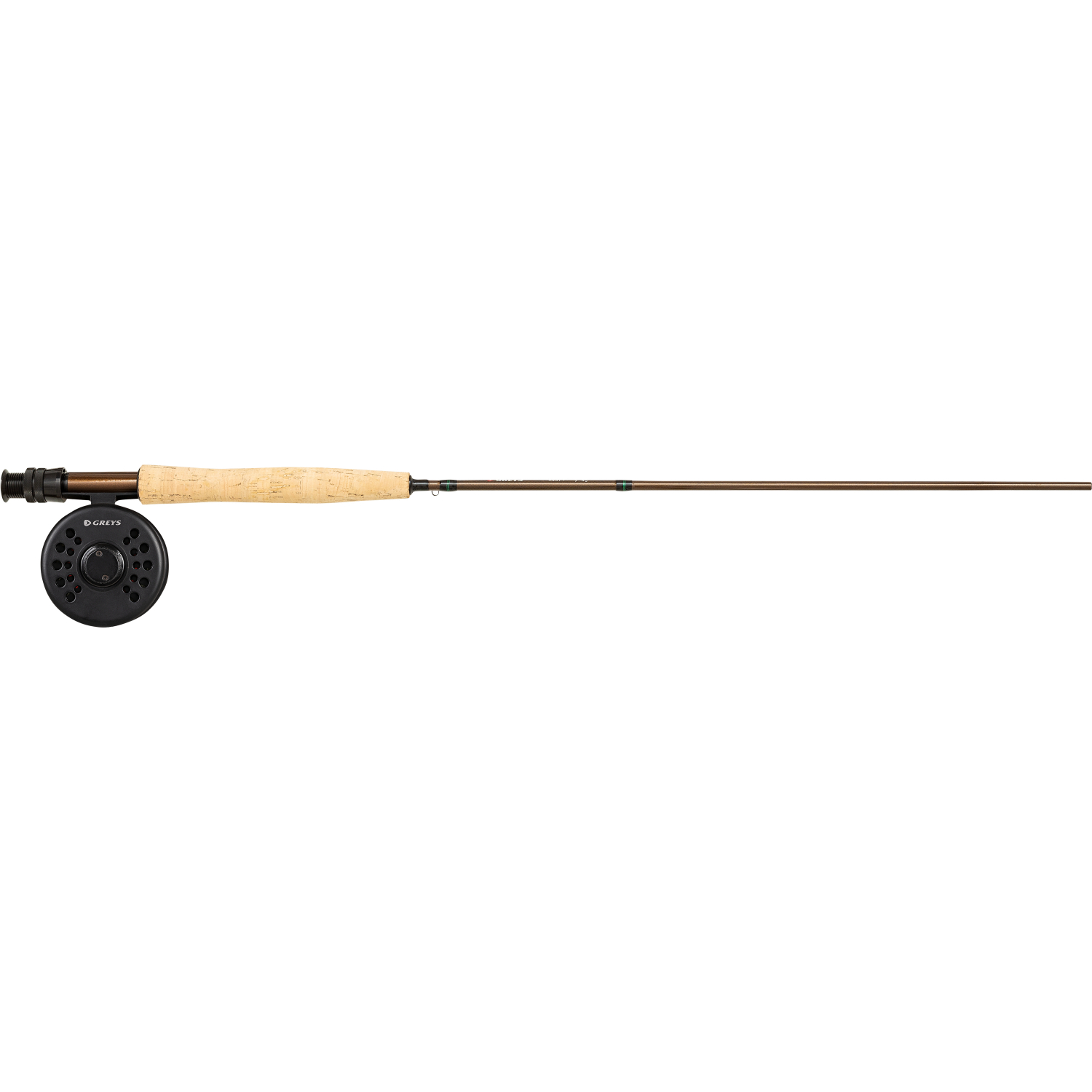 Greys K4ST+ Combo