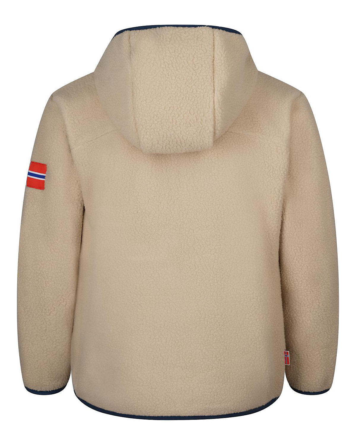 Fleecejacke Aurlandsfjord Fleecejacken